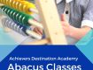 ADA Abacus class in Akurdi Pune