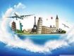 Customizes the tours according to the customers needs & requirement