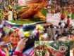 To learn bengali language  then visit kolkata