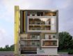 2 BHK Flat is available for sale in Indiranagar Kodihalli