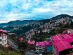 Honeymoon Tour Packages to reach sky with your dreams for Shimla