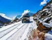 You are ahead to fulfill your energy with our adventure tour packages at Sikkim booking now