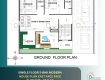 Dream House Makerz: Your Ideal Single Floor Elevation Plan