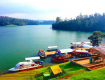 Where soul nature's view with enjoy the clouds. Book the Tour.