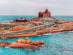 Enjoy your vacation or season with your friends and family in kanyakumari