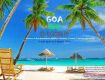 Spend your evening with Beach Tour packages in Goa.