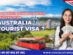 How much bank balance is required for Australia tourist visa