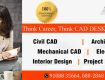 2dprojects for Mechanical Engineers Caddesk Kengeri Bangalore