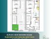 Design Your Dream 3-BHK Duplex with Car Parking
