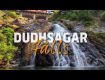 Fresh yourself by Nature Tour packages for Dudheshwer water fall in Goa