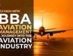 Bba Aviation Management Course
