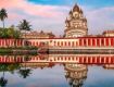 Kolkata :mesmerising sunrise and sunset views.Let visit to The 'City of Joy' and book here Tour.
