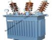 Distribution & Power Transformer Manufacturers - Muskaan Power Infrastructure Ltd