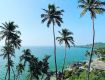 GOA : the best for couples as it has some good beaches & amazing party vibes.
