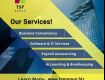 Accounting And Bookkeeping