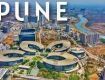 Pune: A fabulous place for monsoon getaway and a great honeymoon destination.