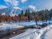 Pahalgam:Jewel of Himalayas ideal for Adventure.Book now.