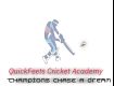 Quickfeets Cricket Academy