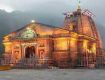 Kedarnath: sacred pilgrimage with stunning backdrop enhances the spiritual experience .