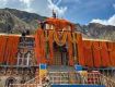 Badrinathamongst the Char Dham.Access to beauty and peace a must visit.