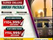 Best Hajj Umrah Packages from India