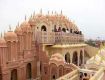 Jaipurt:historic forts, palaces & vibrant culture.Let book the trip.
