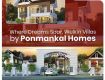 Ponmankal Welkin Villas: Luxury Villas in Kottayam