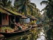 Best tourism place of kerel