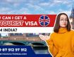 How can I obtain a tourist visa to the UK from India