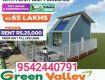 DTCP RERA GREEN VALLEY