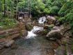 Umshiang Double-Decker Root Bridge.