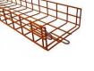 MS Wire Mesh Cable Tray