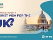 Is it Difficult to Get a tourist visa for the UK