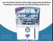RO Water Purifier in Coimbatore