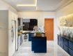 Modern Kitchen Interior by Dream House Makerz