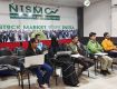 NISMC AGRA