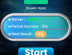 Diuwin hack