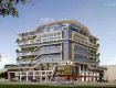 Sale of commercial Space in kokapet main rd upcoming project , Area: 2000 Sft, 2nd Floor,Price: 2 Crore,Rent: 1 Lakh,Lease: 9 Years,Increment: 15% every 3 years,Parking: 1 car.