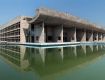 The Capitol Complex in Chandigarh