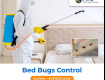 Bed Bugs Control Services