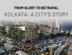 The Royal Bengal Experience: A Heritage Walk Through Kolkata