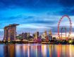 Best offers on Honeymoon Tour Packages for Singapore