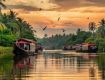 Get a best backwater tour package to Kerala.