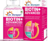 Dr. Morepen Biotin Tablets | Best Biotin for Hair Growth & Skin