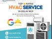 Industrial HVAC Maintenance Service