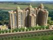 3 BHK 2190 Sq Ft Apartment In Purvanchal Kings Court, Gomti Nagar, Lucknow