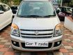 2009 Maruti Suzuki Wagon R LXi Minor For Sale In Kollam