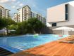 1 BHK 525 Sq Ft Apartment In Provident Park Square, Judicial Layout, Bangalore