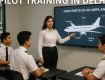 Pilot Training Institute