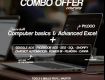 Vacation Combo Offer